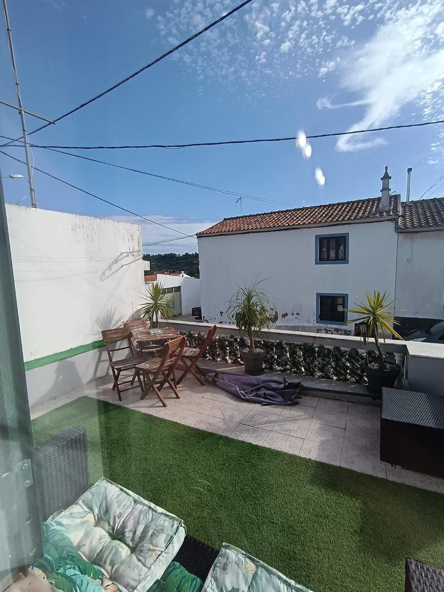 Paraiso Da Aldeia São Bartolomeu de Messines Exterior foto